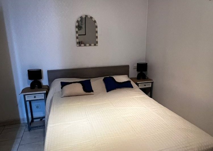 Chambre bis