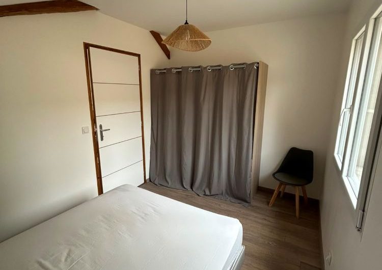 Chambre ter