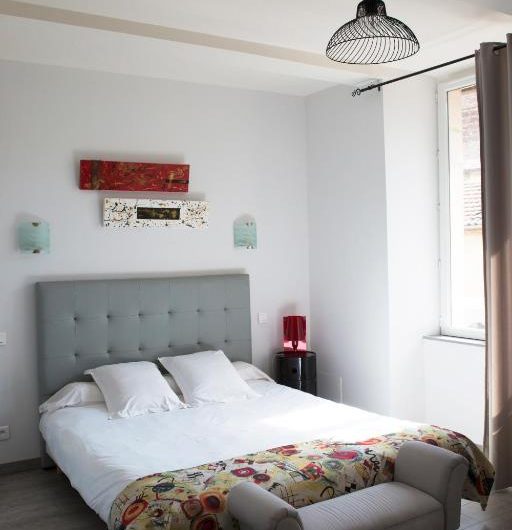 Chambres-1 © Auberge de l’Abbaye