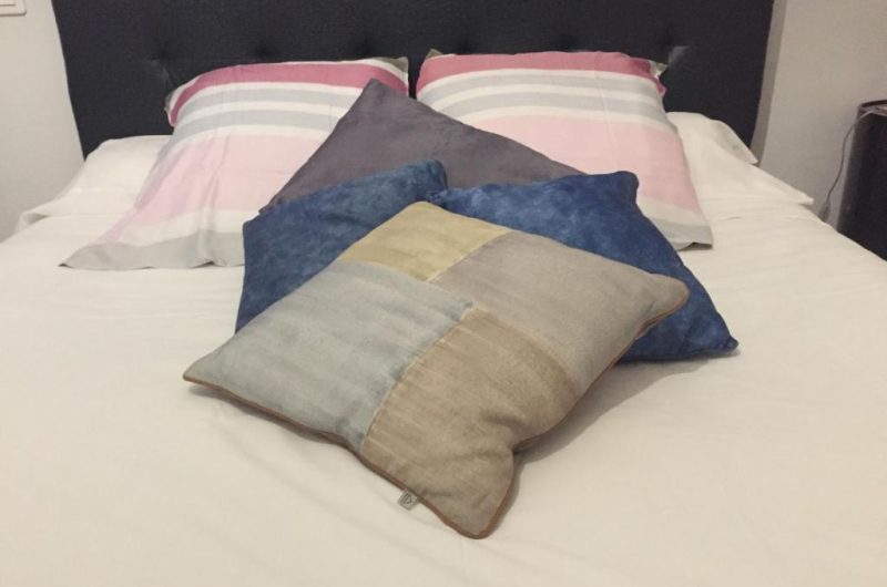 Chambres-3 © Auberge de l’Abbaye