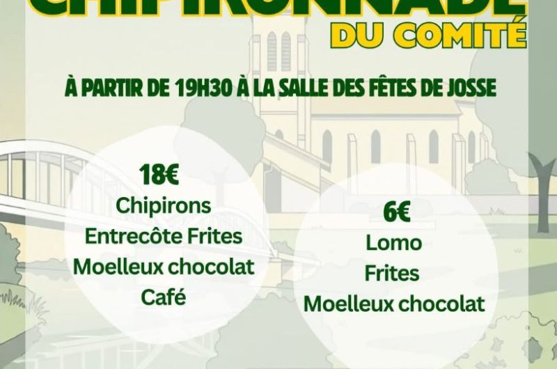 Chipironnade