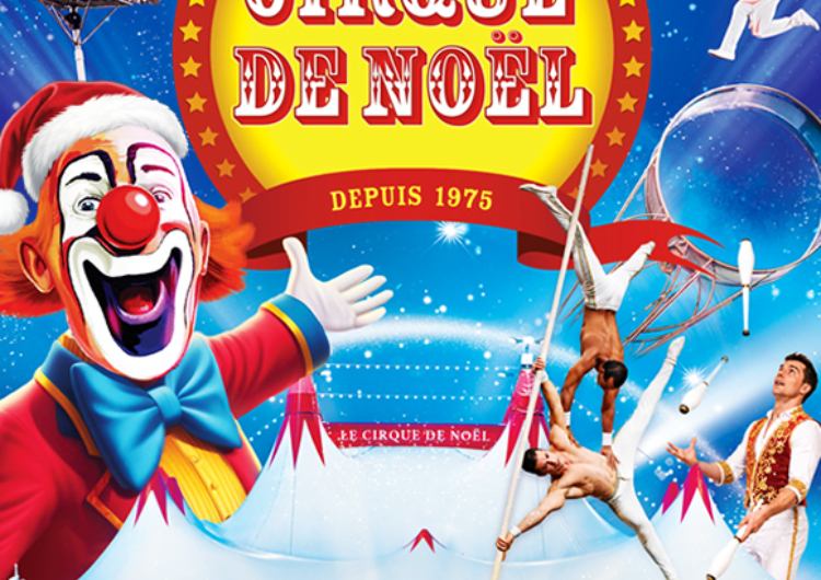 Cirque de noêl