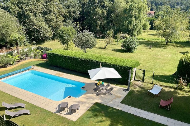 Clos du Benestar-vue aerienne2