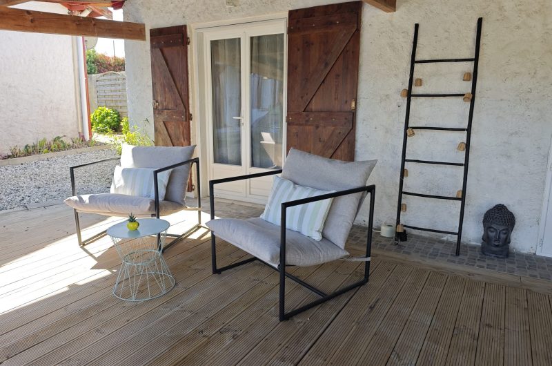 Coin repos terrasse ©Blond
