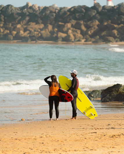 Colinsurfschool OTILAS 25 8