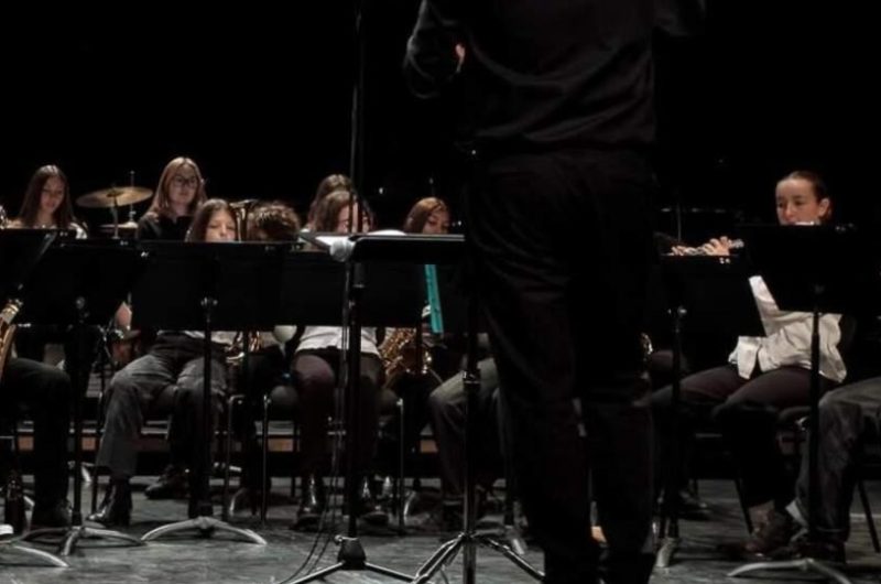 Concert Harmonie Soustons