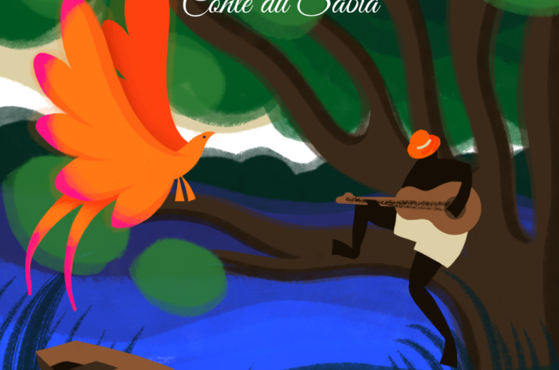 Conte du Sabia (1)