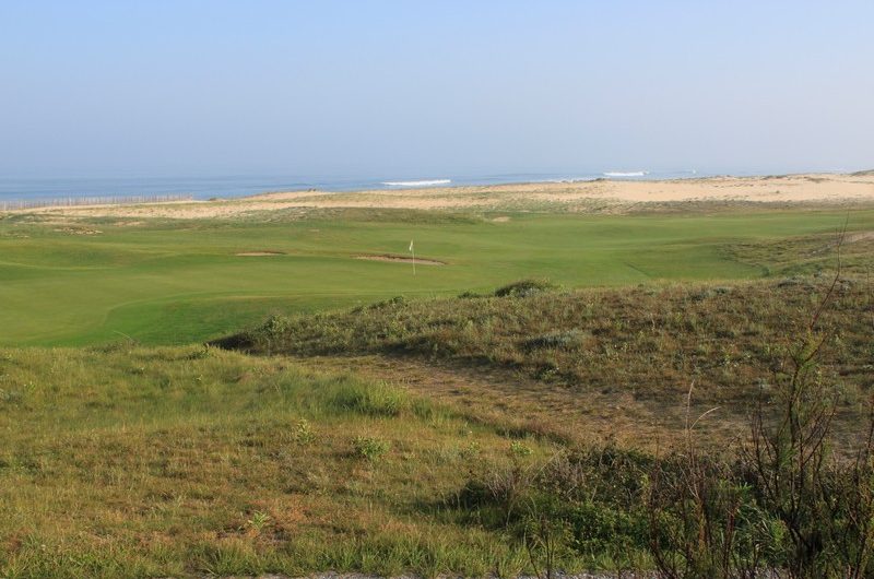 Golf Moliets