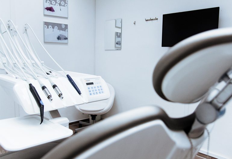 Dentiste