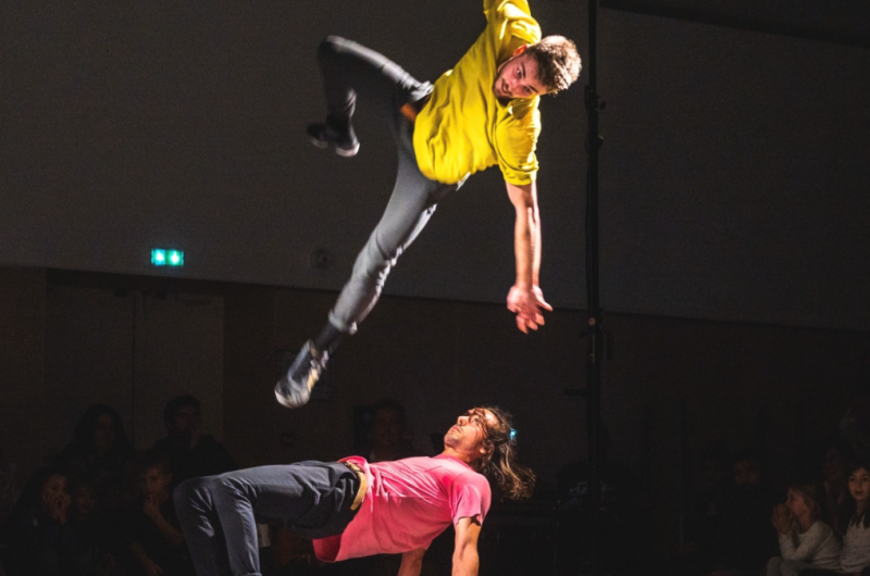 Dimanche & Compagnie – Magescq