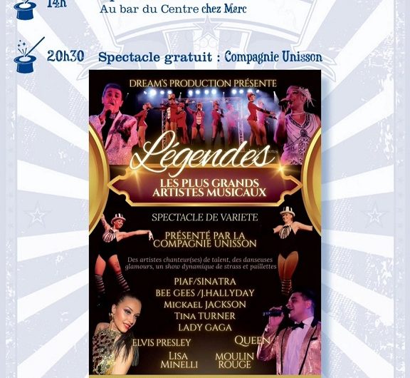 Dimanche 26.07 1