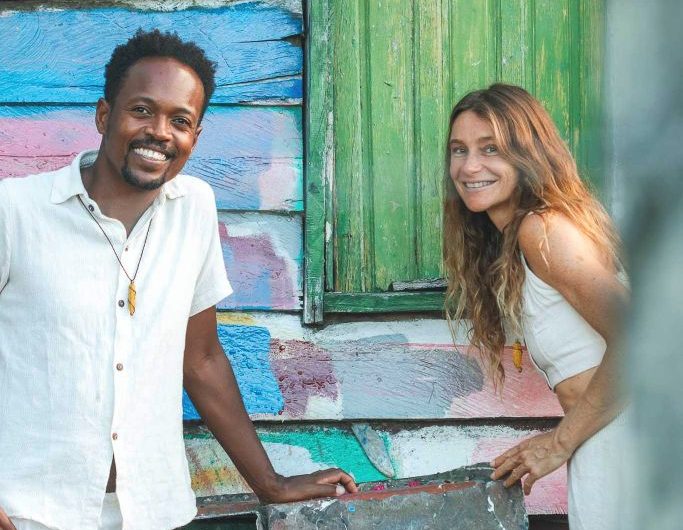 Dom & Danae  Brasil Sunshine_edited