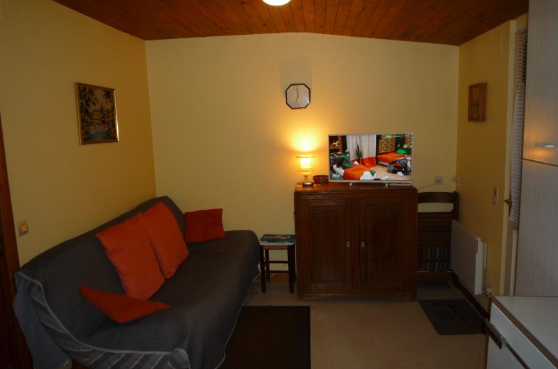 Domenger Le Cottage – salon