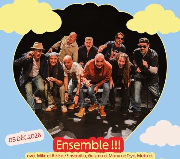 ENSEMBLE