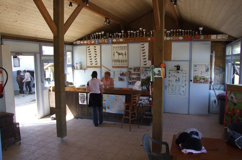 Ecole Equitation Le Menusé_St Jean de Marsacq_Landes Atlantique Sud (2)