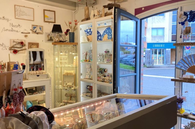 Effet Mer Soustons Landes Atlantique Sud 2025 2