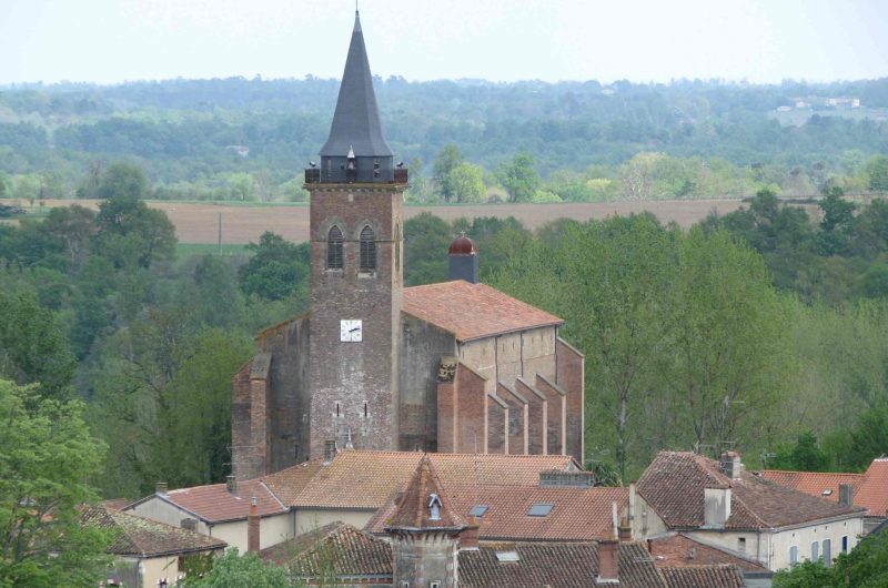 Eglise