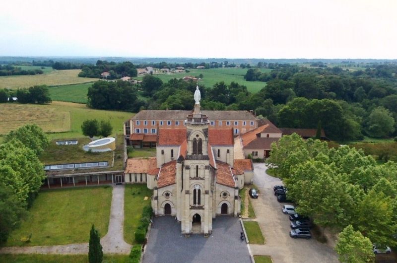 Eglise de Maylis
