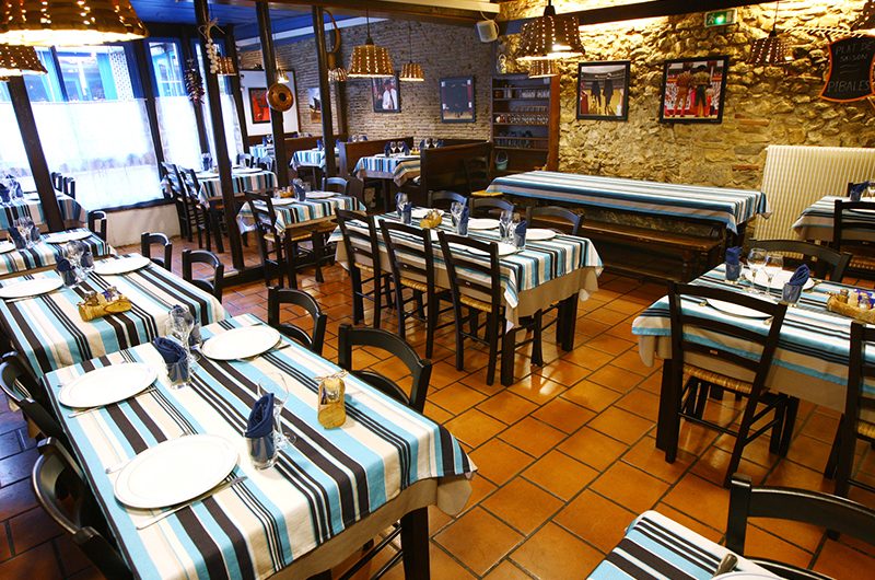 El-Meson