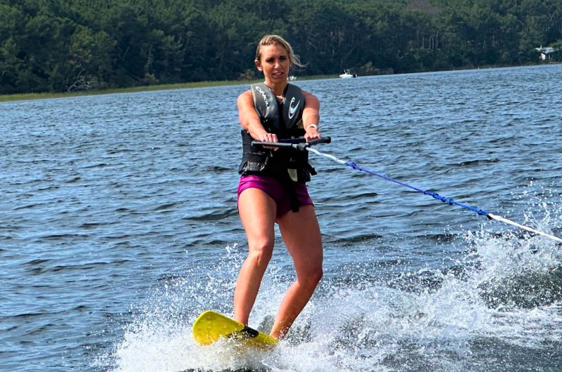 Electrochoc Tractée