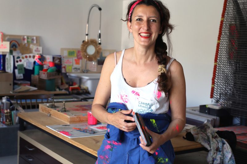 Encres Marine credit FREDERIC ALVARO