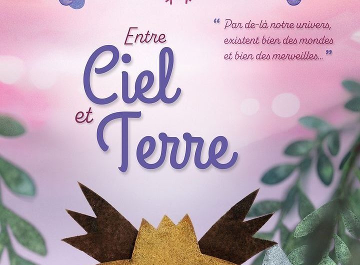 Entre Ciel et Terre