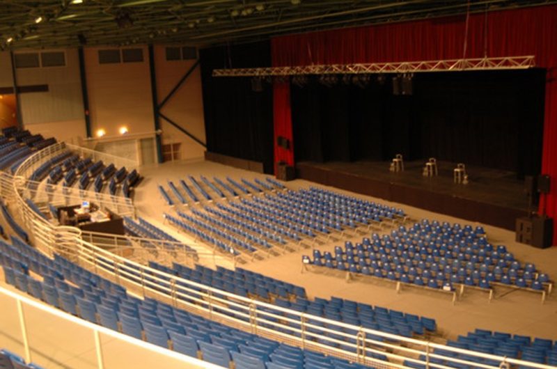 Espace-Francois-Mitterrand