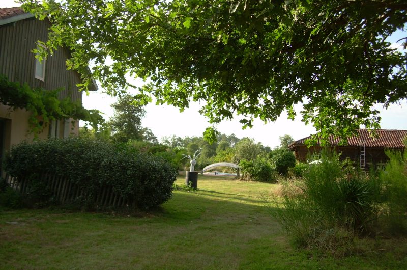 Espace extérieur