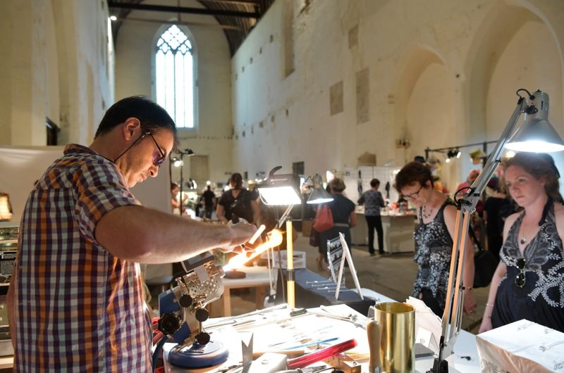 Expo-art-G-Arroyo-14-TiS