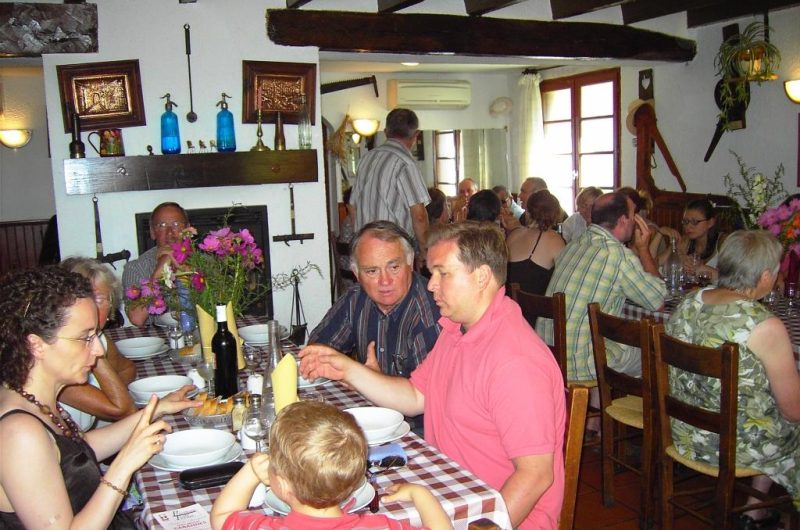 FERME AUBERGE MARQUINE 2
