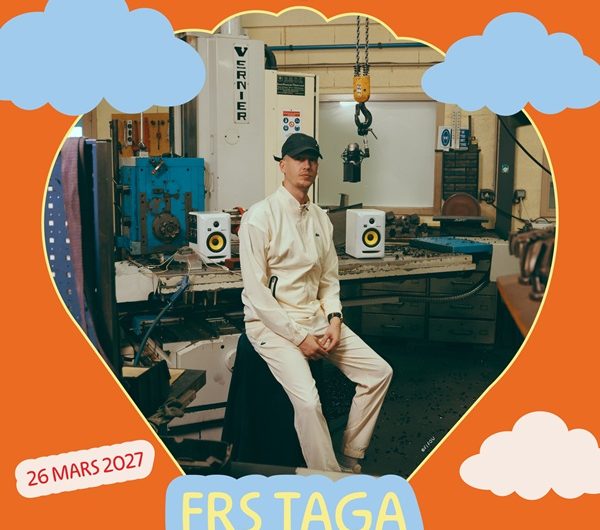 FRS TAGA