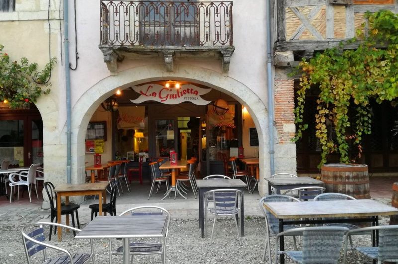 Facadeterrassegiulietta