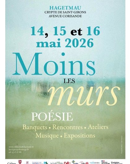 Festival Moins les murs