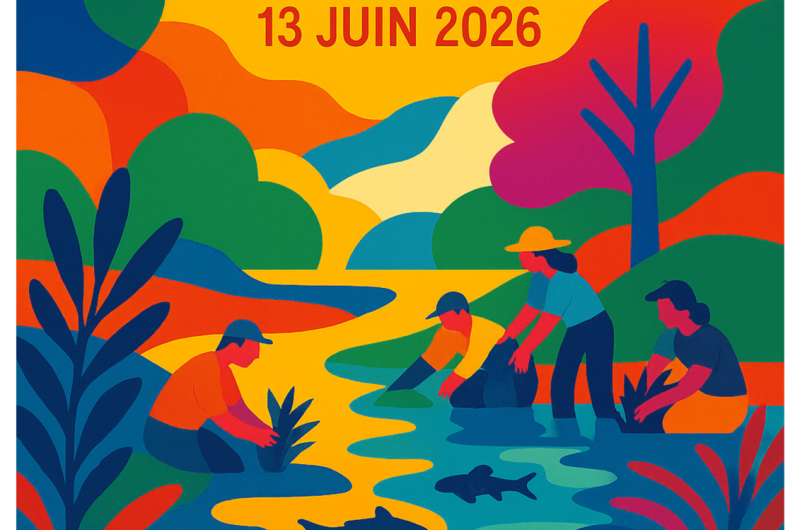 Fete de la nature Bias 2026 – 1
