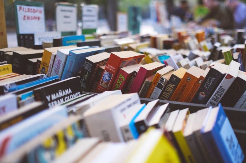 Foire-livres