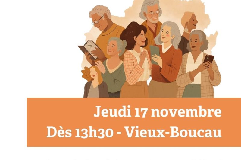 Forum retraite – 1