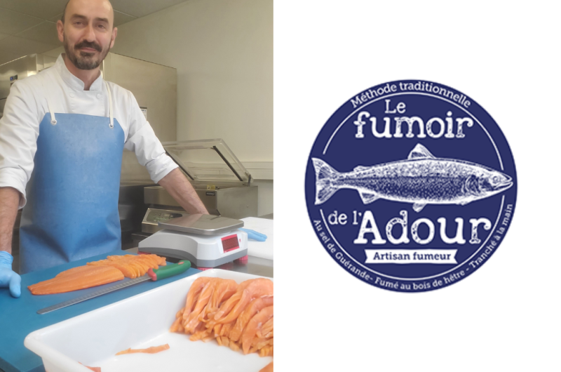 Fumoir de l’Adour – 1