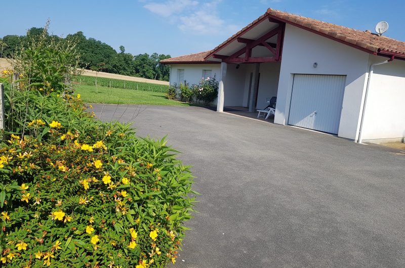 GOUSSE Gîte rouge1