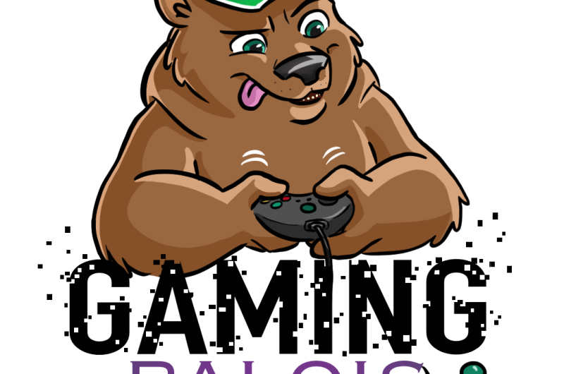 Gaming Palois SANS fond