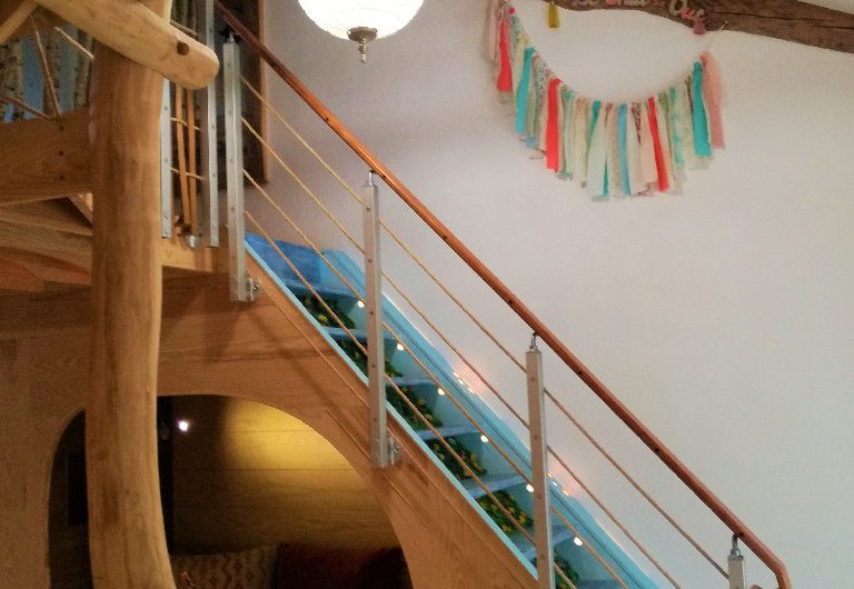 Gîte_Le_Chill_Out_mezzanine