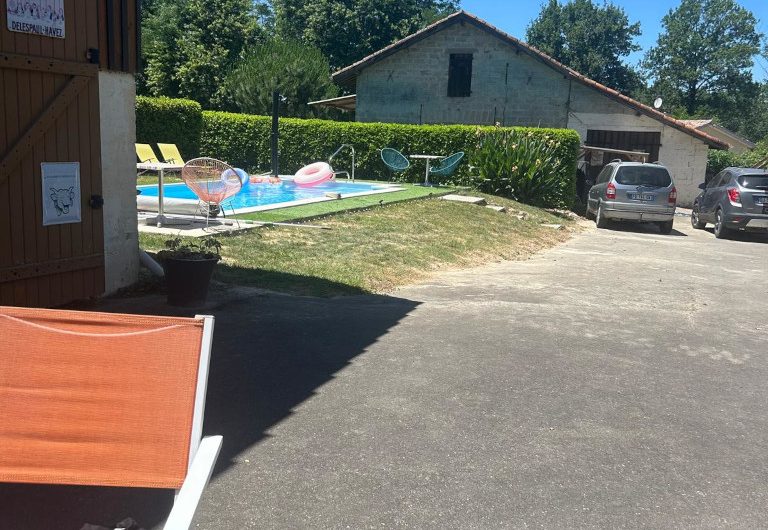 Gite lou pitchou prat 1