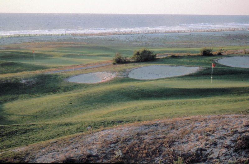 Golf Moliets