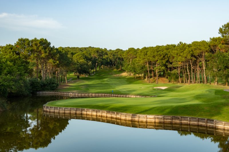 Golf Seignosse n°2 @Steve Carr