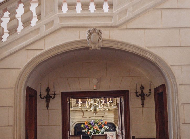 Grand Escalier