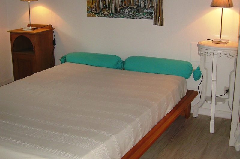 Grande chambre