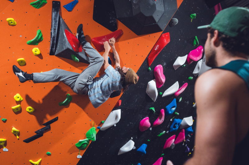 Gravity B5 OTILAS Labenne 25