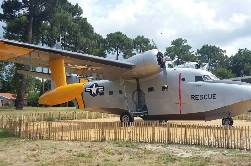 Grumman2-musee-de-l-hydraviation-biscarrosse