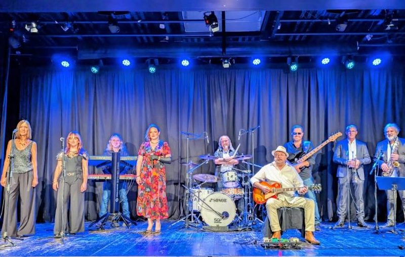 Guital Big Band