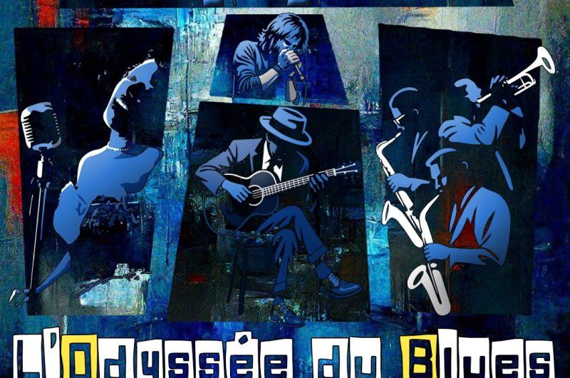 Guital Big band 2
