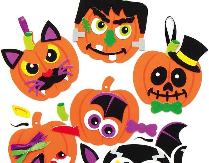HALLOWEEN-5